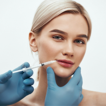 بوتاکس در تورنتو