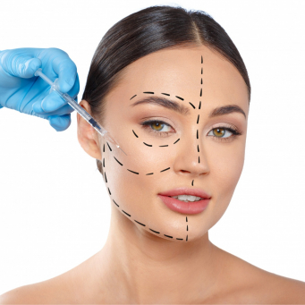 تزریق فیلر در تورنتو
