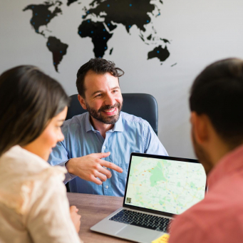 مشاور مهاجرتی ونکوور