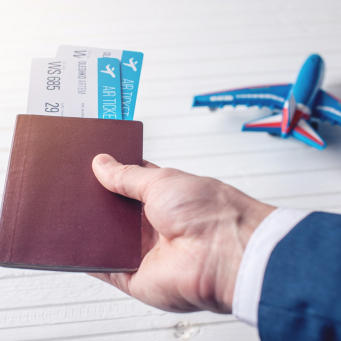 مشاور مهاجرتی ونکوور