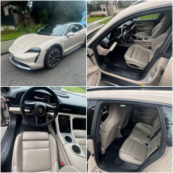 دیتیل داخل و خارج خودرو