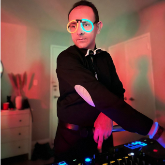 دی جی عروسی تورنتو