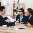 درخواست مجوز کار در تورنتو