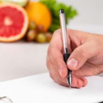 ارائه برنامه غذایی در تورنتو