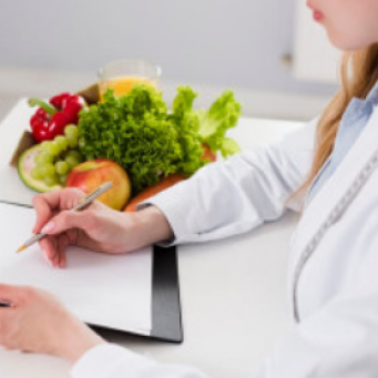 ارائه برنامه غذایی در تورنتو