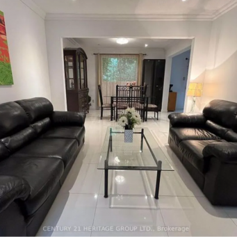 53 Coventry Crt - Richmond Hill