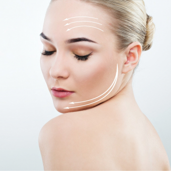 لیفت صورت در تورنتو