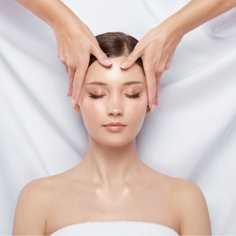 ماساژ صورت در تورنتو