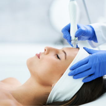 هیدرا فیشال در تورنتو