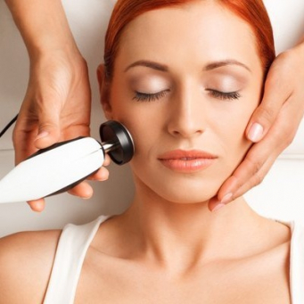 آر اف صورت در تورنتو