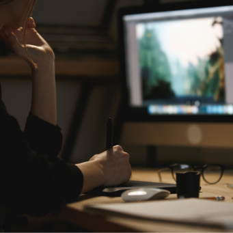 آموزش فتوشاپ در تورنتو