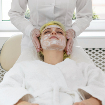 فیشیال صورت در ونکوور