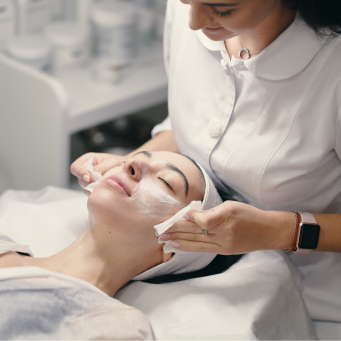 فیشیال صورت در ونکوور