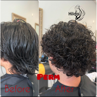 فر موهای کوتاه در ونکوور