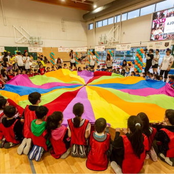 برگزاری مراسم تولد کودکان در ونکوور