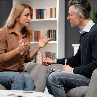 روانکاوی فردی در کانادا آنلاین