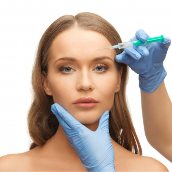 تزریق فیلر ریچموندهیل