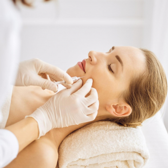 تزریق اسکالپترا تورنتو