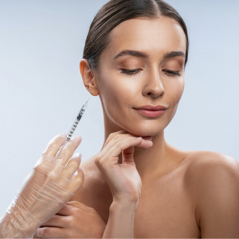 تزریق ژل رادیس تورنتو