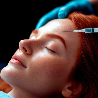 پی آر پی در تورنتو