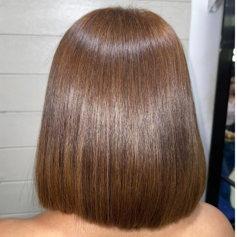 بوتاکس مو در تورنتو