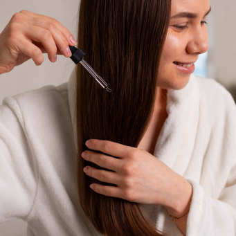 بوتاکس مو در تورنتو