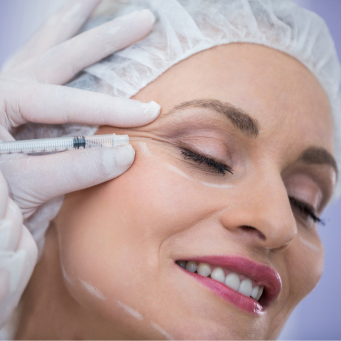 نخ کلاژن جذبی ونکوور