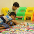  آموزش نقاشی برای کودکان در کانادا آنلاین