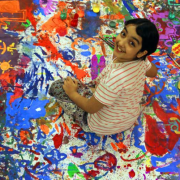 Painting Lessons