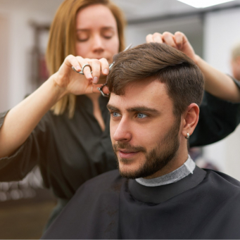 کوتاهی مو (مردانه و زنانه) - پورت مودی