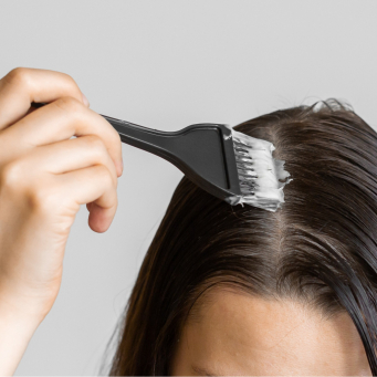 ریشه گیری مو - پورت مودی