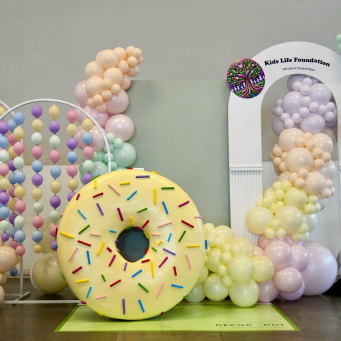 برگزارکننده مراسم