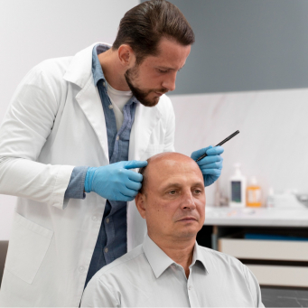 تتو سر در ریچموند هیل