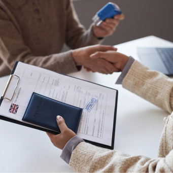 مجوز تحصیل با تایید پذیرش - کوکیتلام