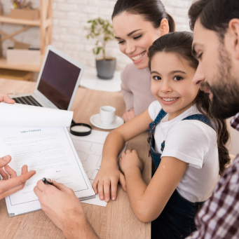 درخواست مجوز کار برای همسر و فرزندان کوکیتلام