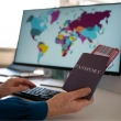ویزای توریستی - کوکیتلام