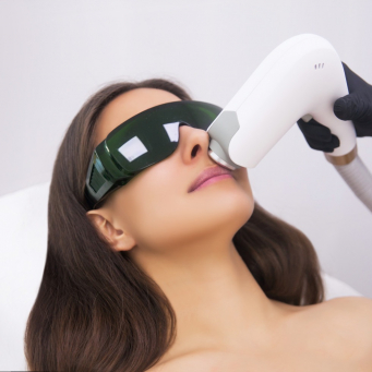  لیزر صورت در ونکوور