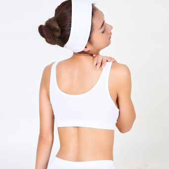 لیزر کمر و سینه در ونکوور