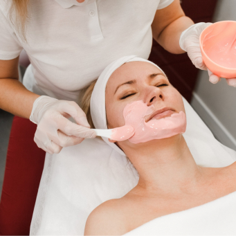 وکس صورت در تورنتو