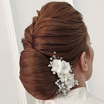 سالن زیبایی