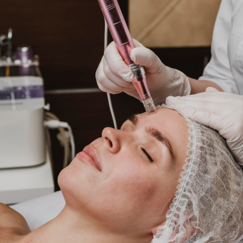 Laser and Skin Clinic