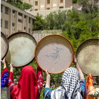 آموزش موسیقی