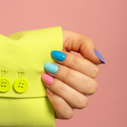 Nail