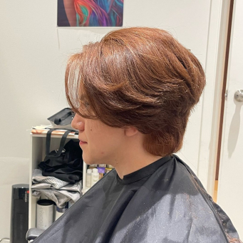 سالن زیبایی