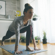 Yoga Lessons