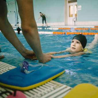 Swimming Lessons