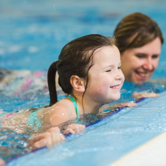 Swimming Lessons