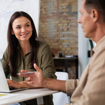 مشاوره کاریابی