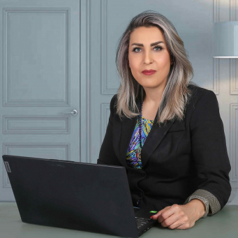 روان&zwnj;شناس و مشاور