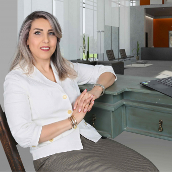 روان&zwnj;شناس و مشاور